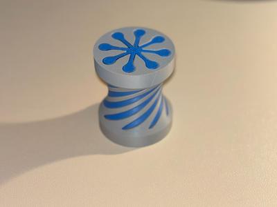 Impossible Pass Through Toy