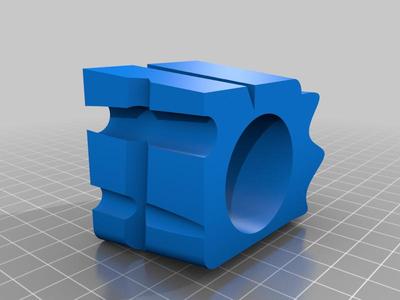 Calibration Cube 2021 