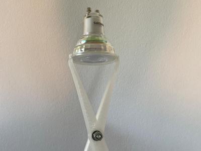 Pliers for GU10 bulb