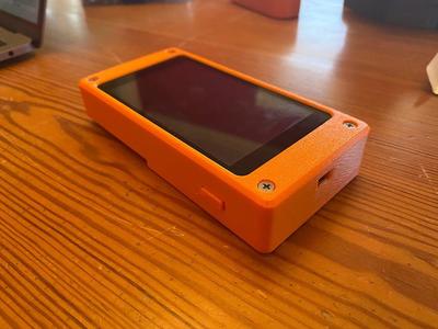 Specter Shield Enclosure