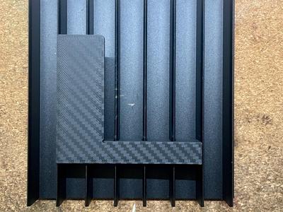 XTOOL F1/F1 Lite Cutting Panel Positioning Module