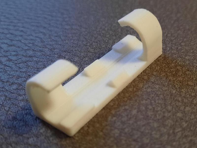 Cable Holder Ø11 mm