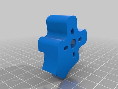 TBS V4 MOTOR PROTECTION