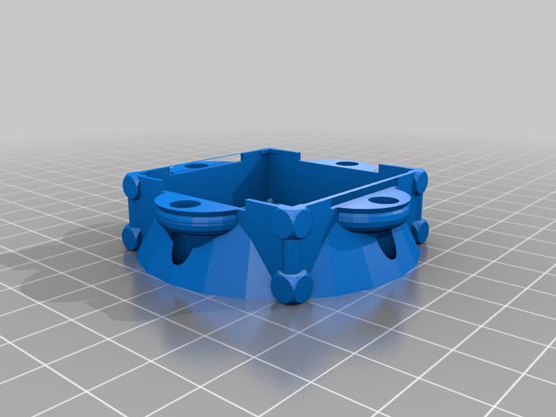 3M Respirator Exhaust Vent Filter No Text