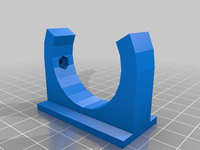 Phone Holder Pro-Form Bike
