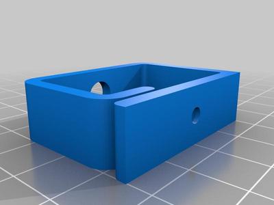 Cable Organizer