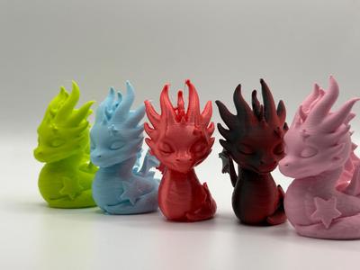 Mini Dream Dragon 