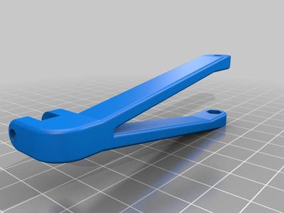 Ender 3 V2 Cam Holder