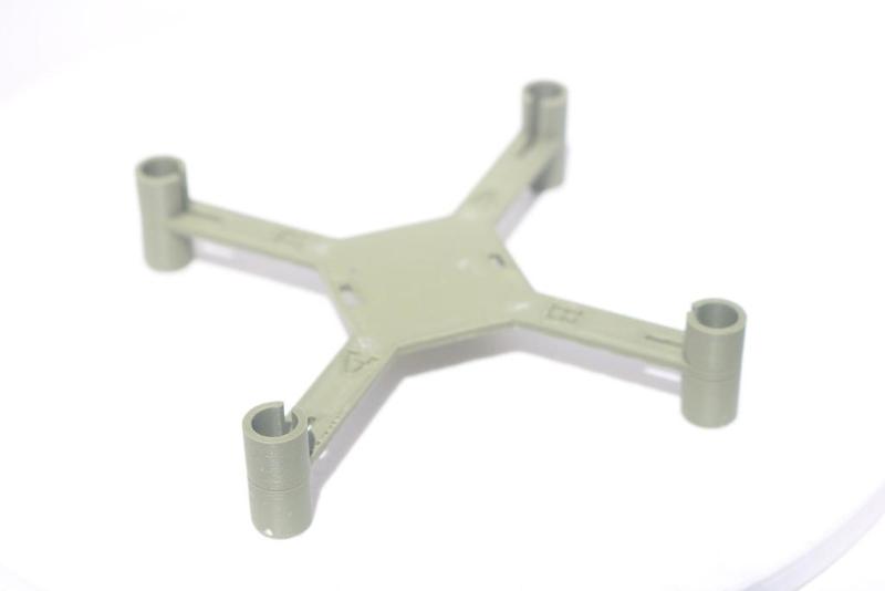 small Drone body