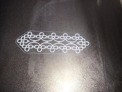 BookMark without the frame