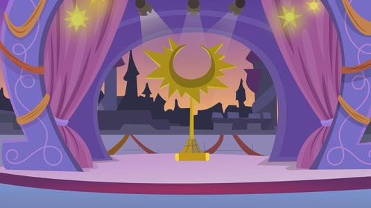 My Little Pony Sun of Summer
