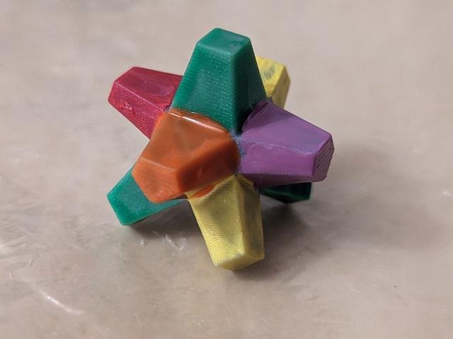 Willy Wonka Everlasting Gobstopper