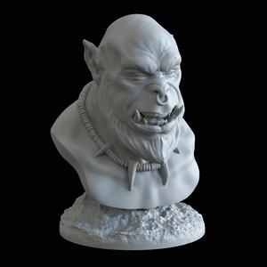The Orc