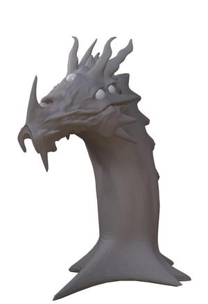 dragon