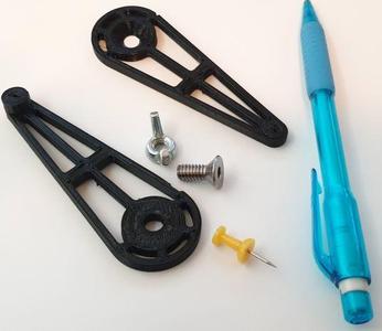 Compact Compass