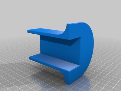 CR-10 Max Cord Saver