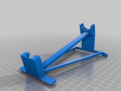 Dremel Versatip stand