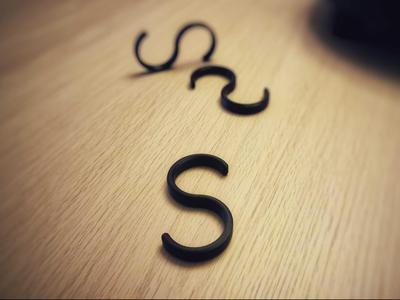 S-Hook Max – Simple Hook for Everything