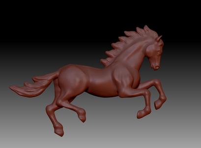 Horse