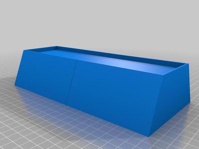 TV Stand for... televisions