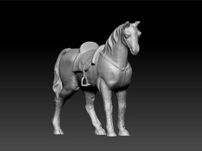 Horse