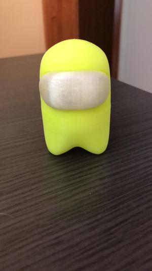 TOY AMONG US WITH MAGNET