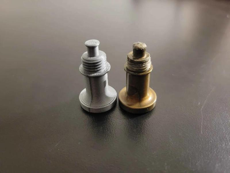 Pella Casement Window Replacement Knob   