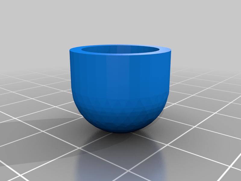 Skateboard Pivot Cup