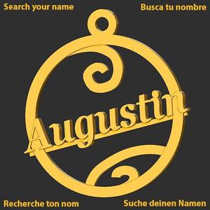 Augustin