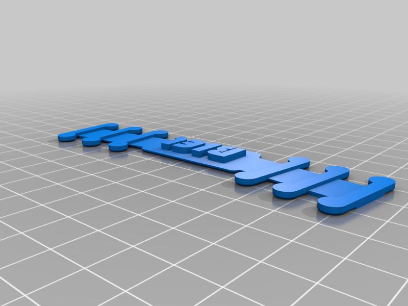 Personalized small ear savers