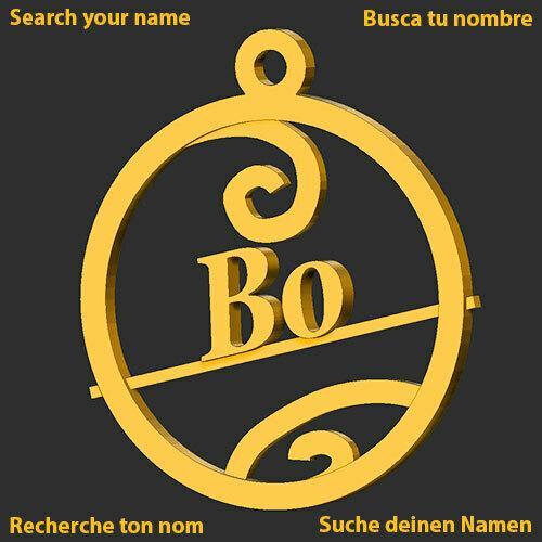Bo