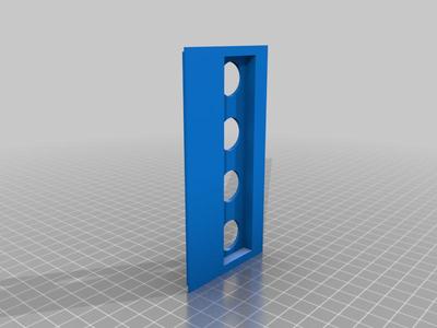 Gamecube Port Holder For Switch DOck