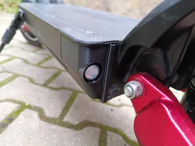X-Tron X10/X10 Pro deck lights