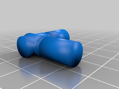 Balloon Car Parts