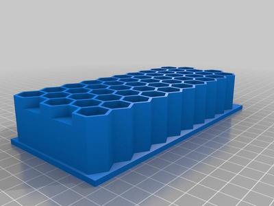 Ammo Tray for 30-30