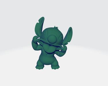 STITCH