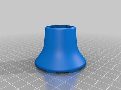 Beam Toothbrush Holder