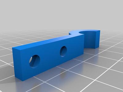 MX5 / Miata glove compartment hinge fix