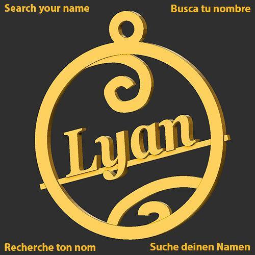Lyan