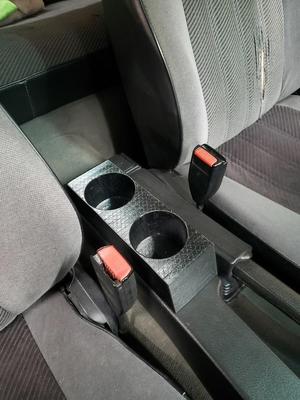 E30 Cup Holder