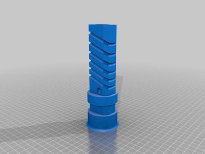 R6 Sledge Hammer (rienforced)