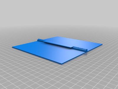 Checkbook Cover