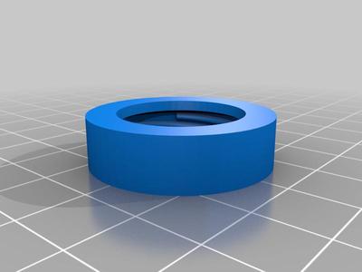 Universal 500ML Small Bottle Thread