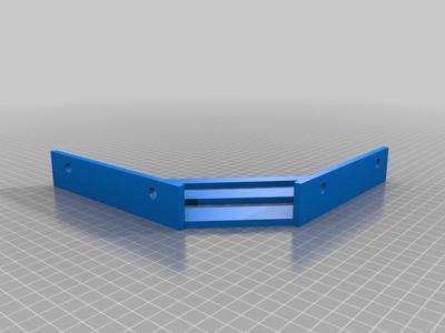  Shelf Bracket