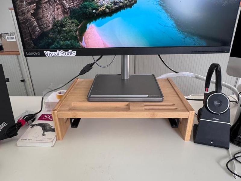 MacBook Air TableHolder