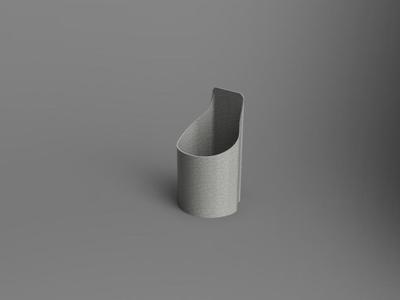 Apron Holder