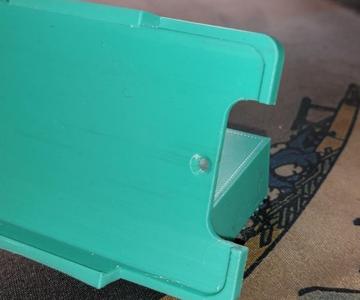 Chinese Diesel Heater Control Panel Stand