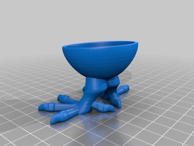 Egg Stand