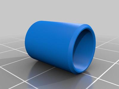 DJI FPV Controller Stick Caps - for 22mm