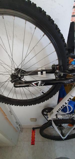 Soporte Bici